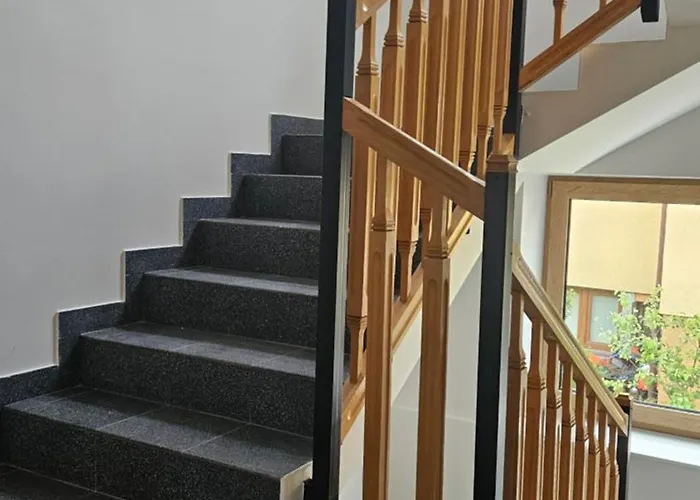 Na Brzozowej 18 * Rzeszów