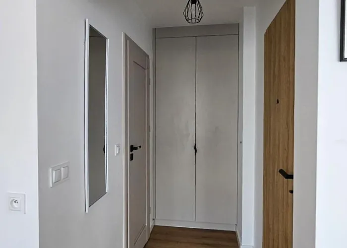 Na Brzozowej 18 Appartement Rzeszów