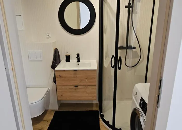 Na Brzozowej 18 Rzeszów