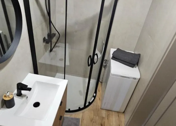 Na Brzozowej 18 Appartement *