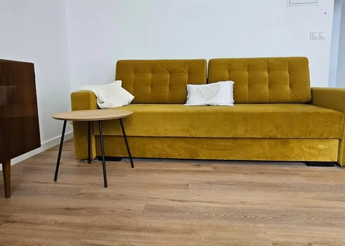 Na Brzozowej 18 Appartement Rzeszów