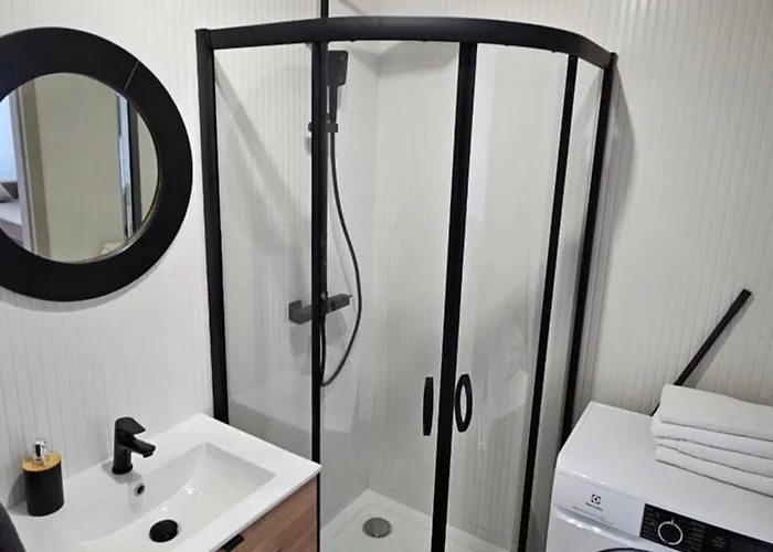 Appartement Na Brzozowej 18 Rzeszów