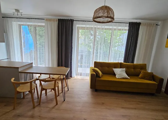 Na Brzozowej 18 Rzeszów