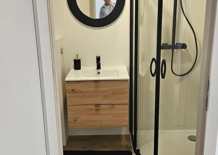 Na Brzozowej 18 Rzeszów