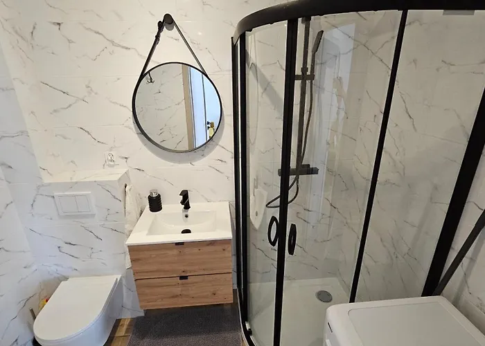 Na Brzozowej 18 Rzeszów