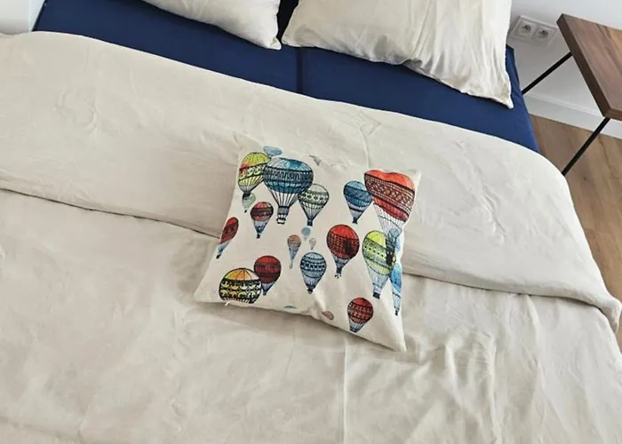 Appartement Na Brzozowej 18 *